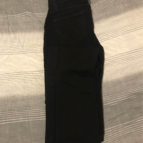 Wrangler Q-Baby Jeans - Picture 6 of 10